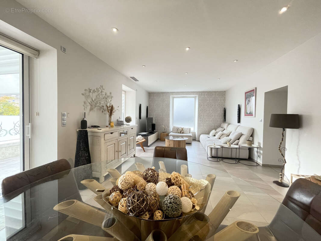 Appartement à ROMANS-SUR-ISERE