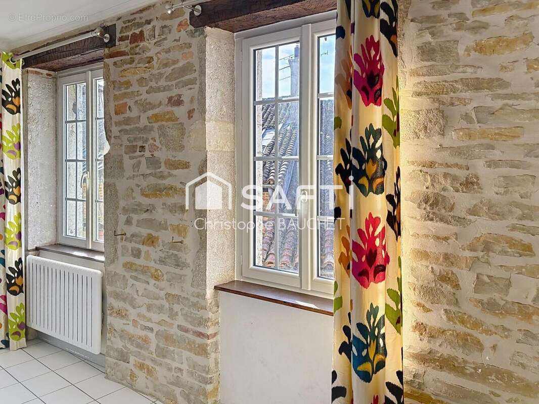 Photo 2 - Appartement à BOURG-EN-BRESSE