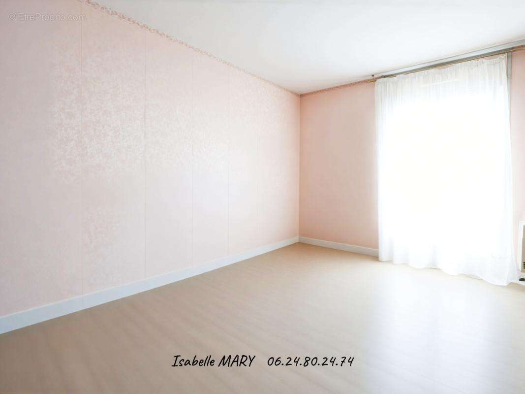 Appartement à ANTONY