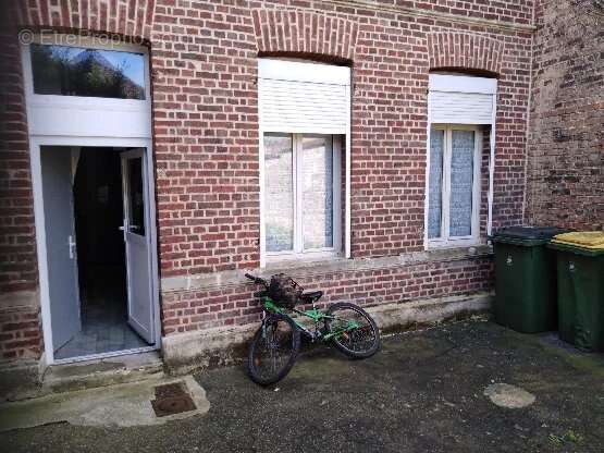 Appartement à AMIENS
