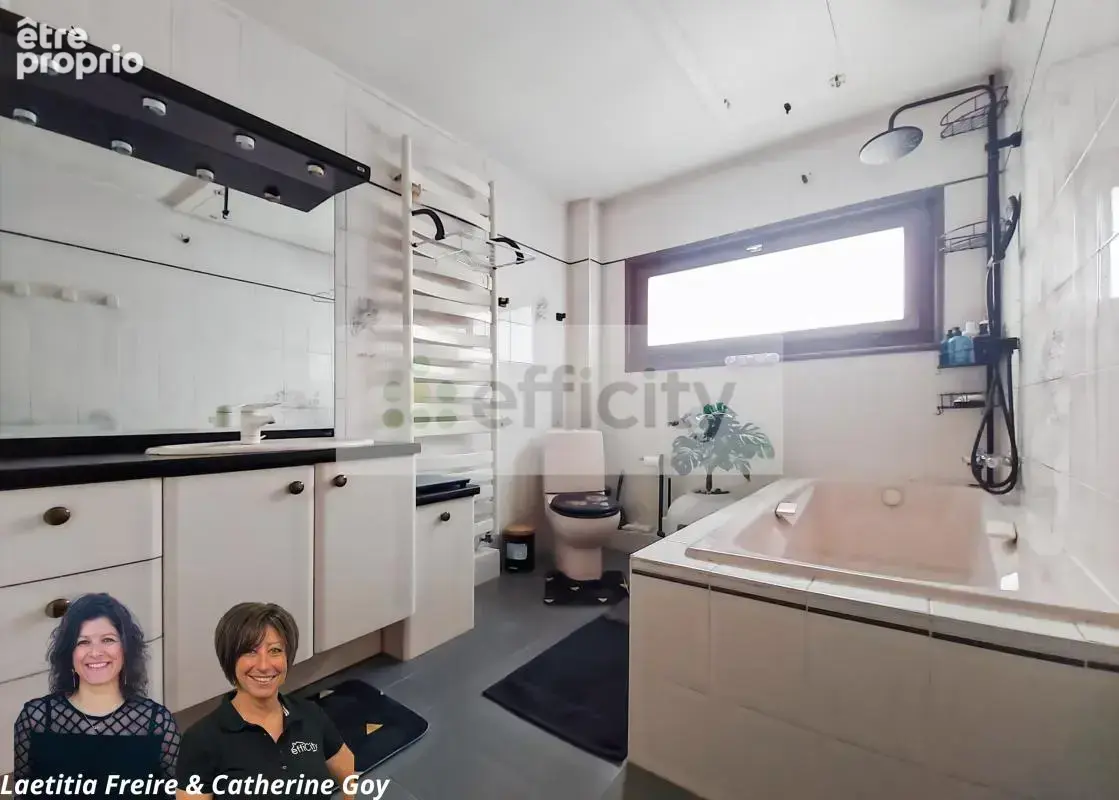 Maison 174 m² à Scionzier  - photo 8