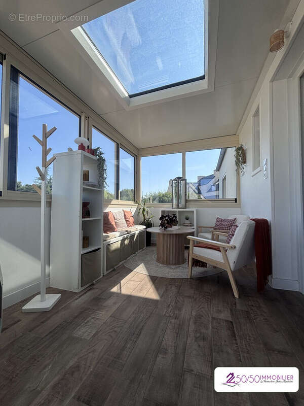 Maison 144 m² à Taule  - photo 3