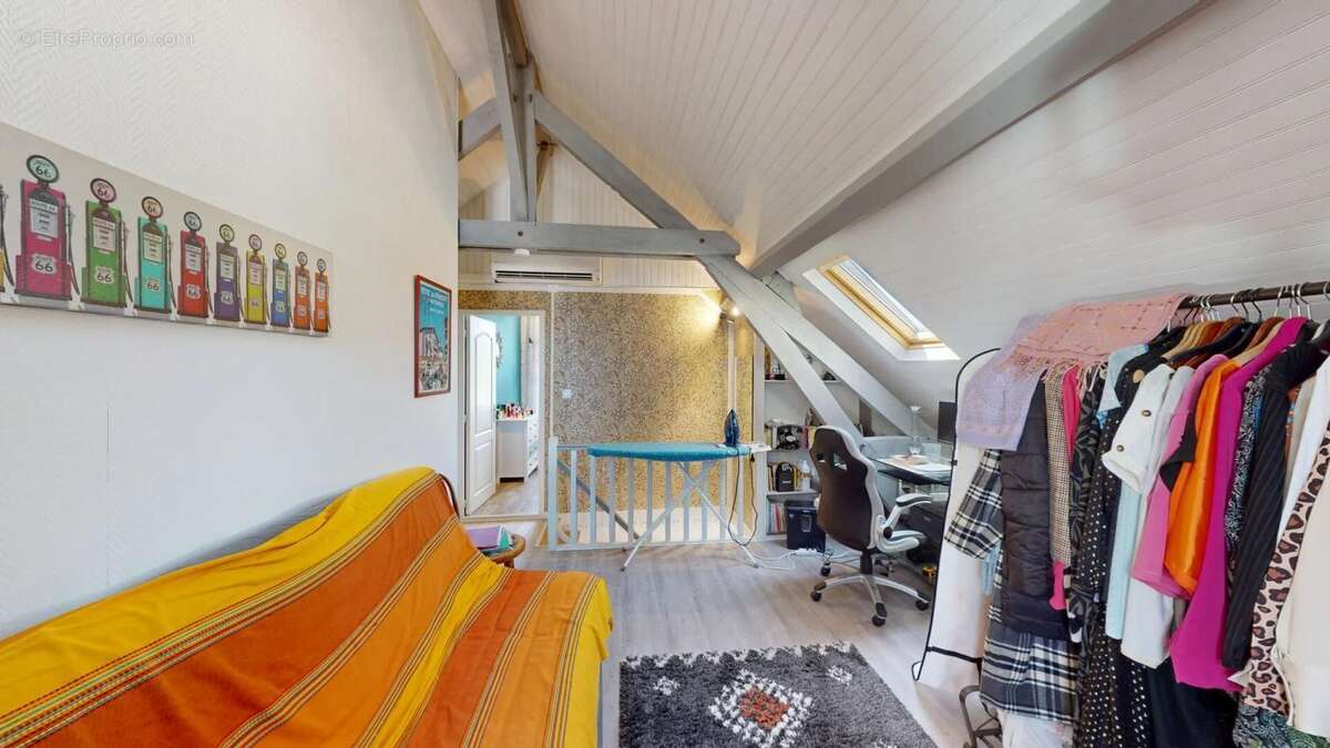 Maison Vierzon 5 pièce(s) 88.69 m2 - photo 10