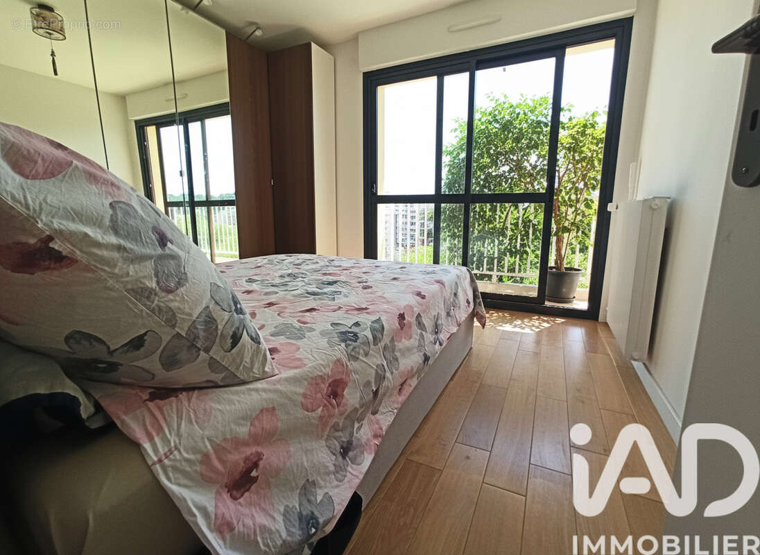 Photo 2 - Appartement à CACHAN