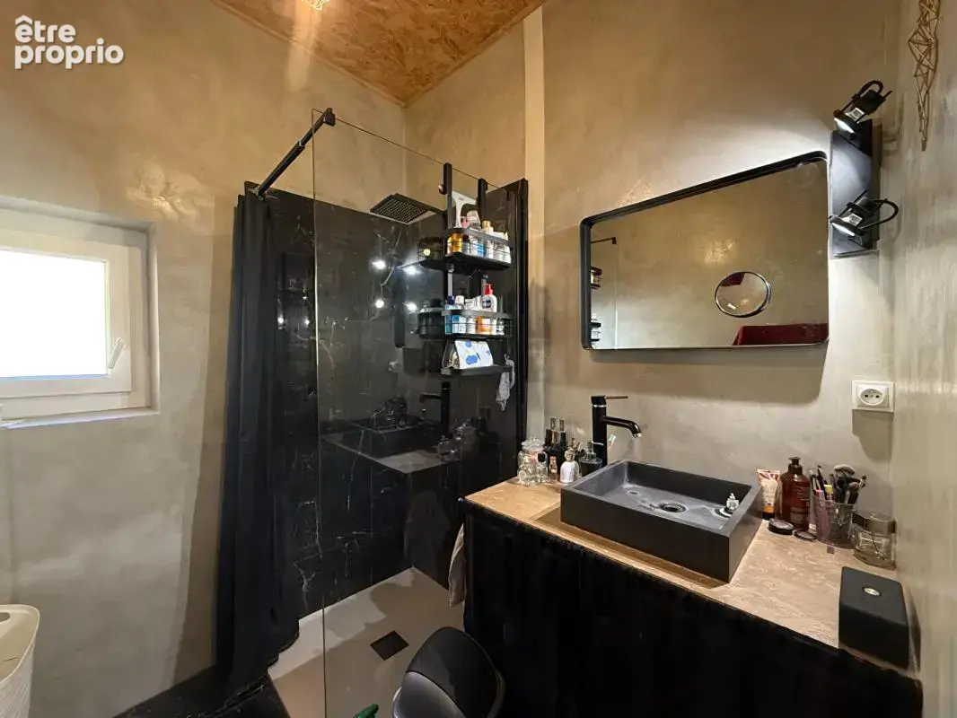 Maison de maître Triplex - 269 000 - photo 7