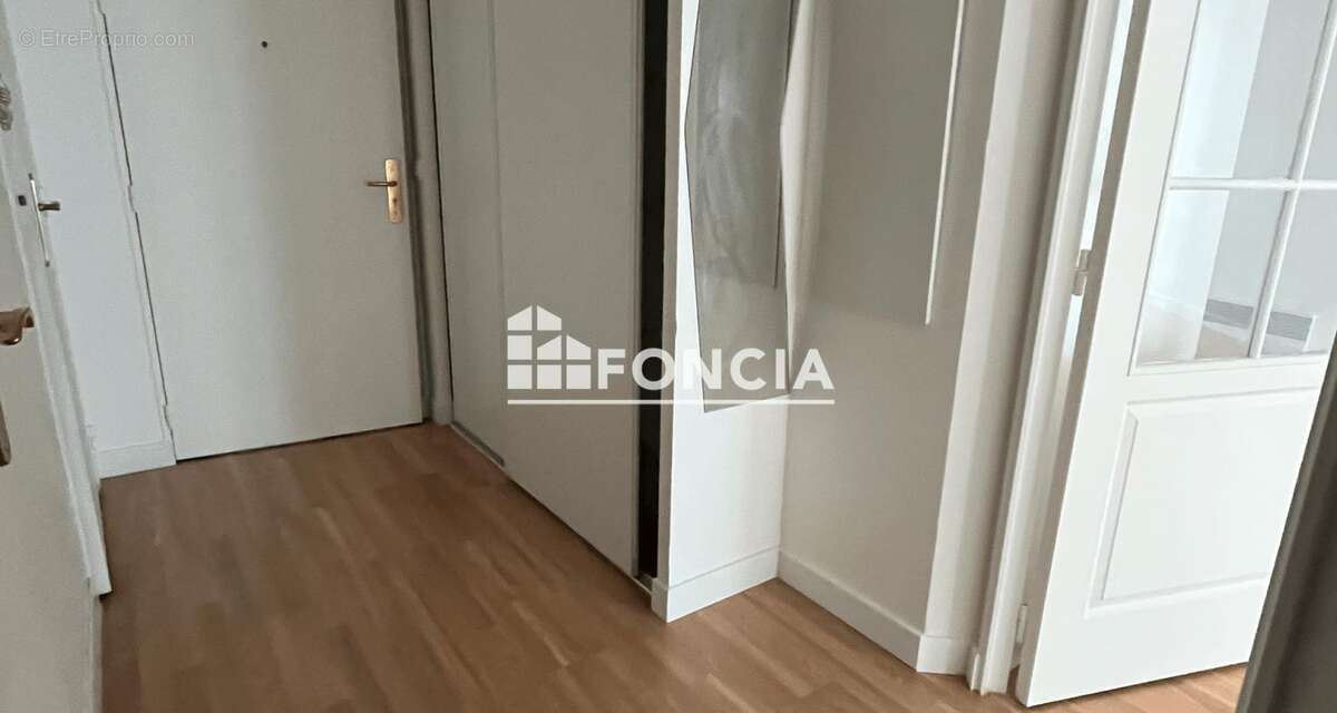 Appartement à DRANCY