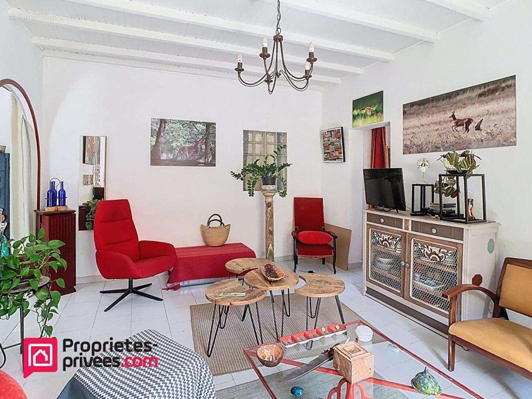 Appartement à ARRE