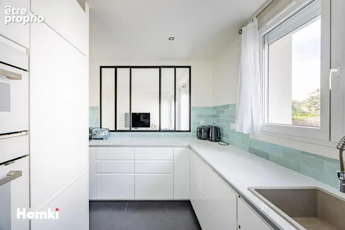 Maison de ville T5 de 121 m² à Rueil-Malmaison 92500 - photo 5