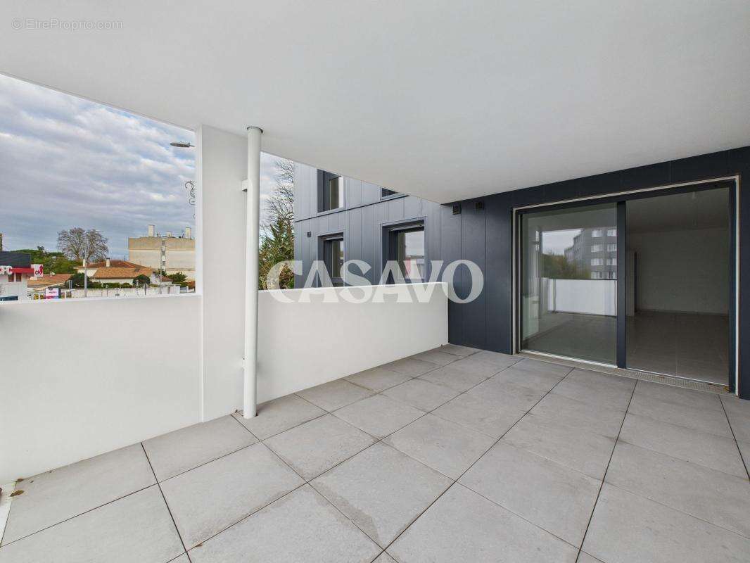 Appartement à TALENCE