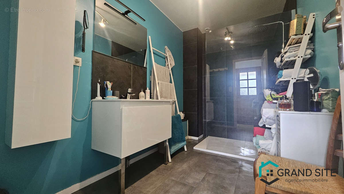 Maison à AMBLETEUSE