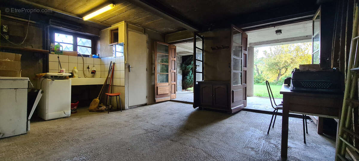 Maison à TENCE