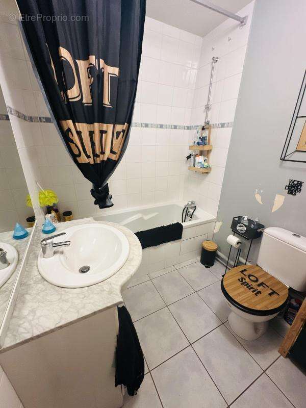 Appartement à LIMOGES