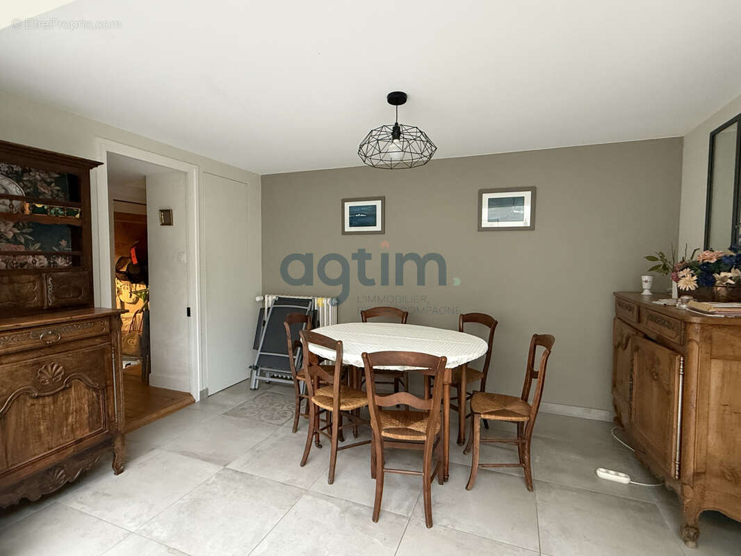 Maison à LA ROCHE-SUR-YON