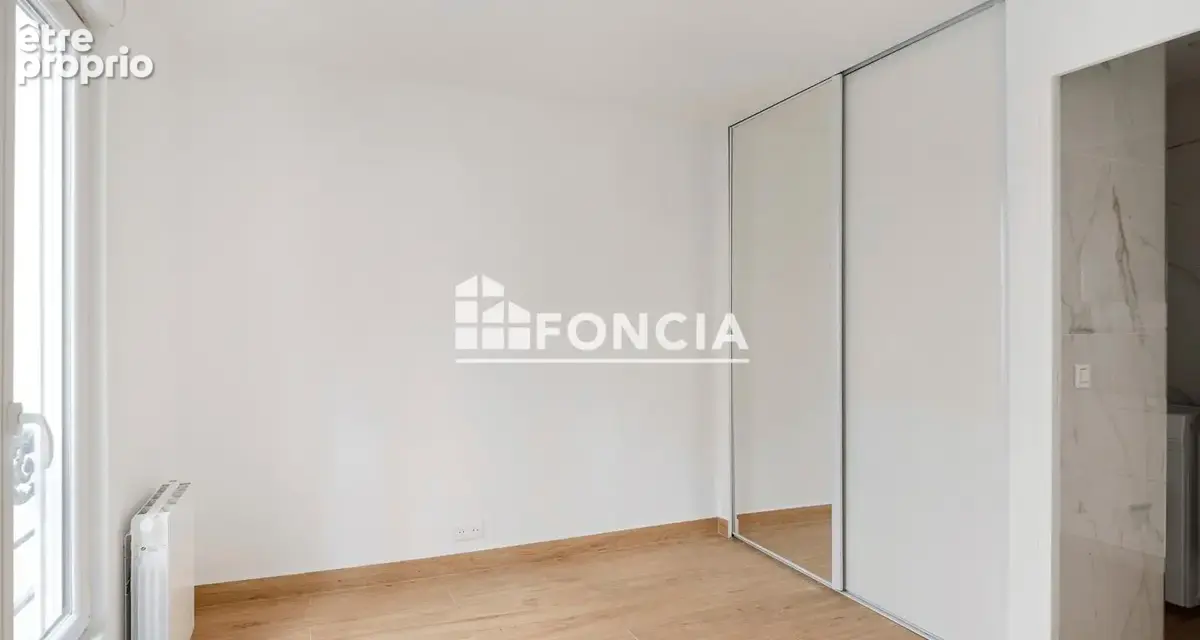 Paris 3e / Arts et Métiers – Appartement 2P vendu clef en main - photo 5