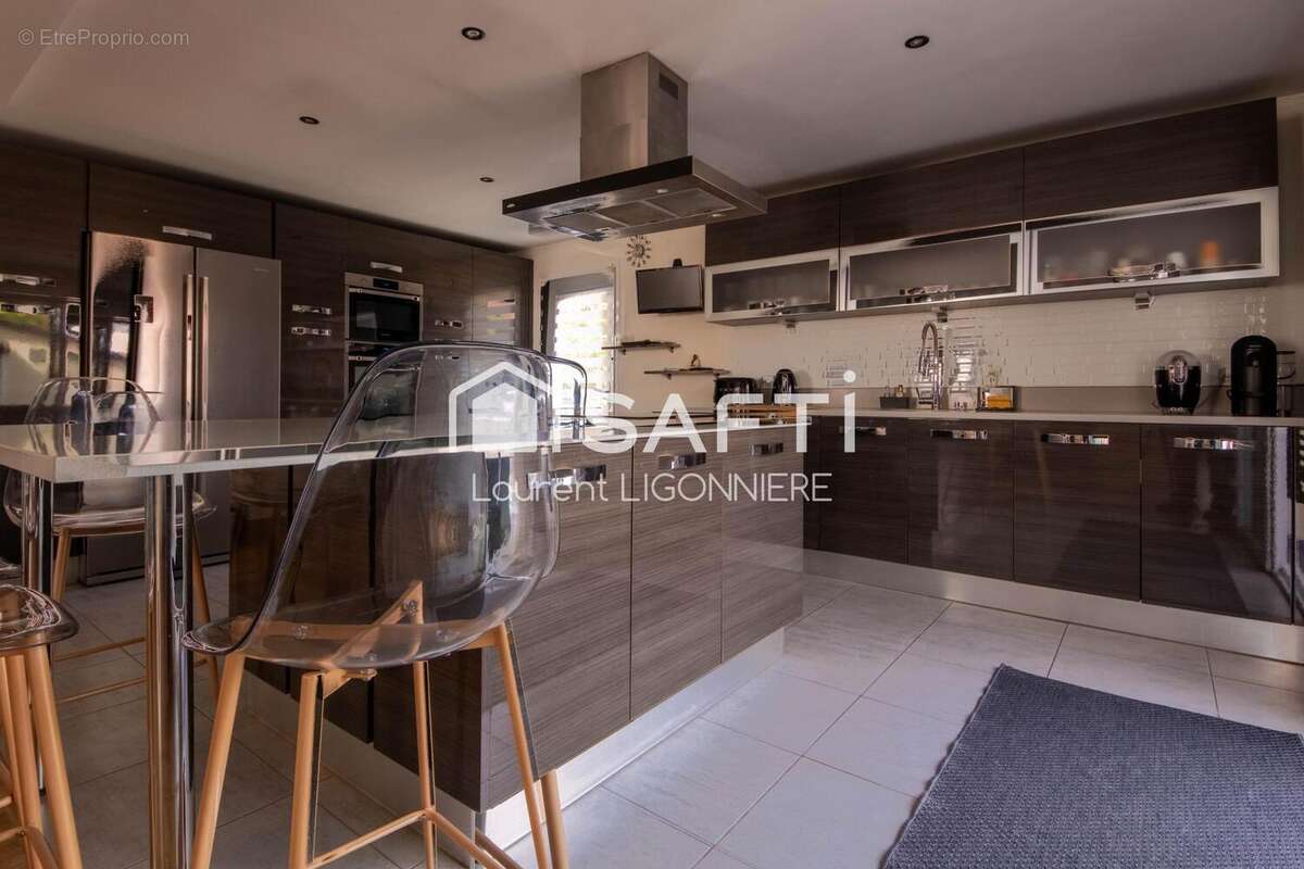 Photo 7 - Maison à SANTENY