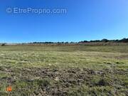 Terrain à LIMOUX