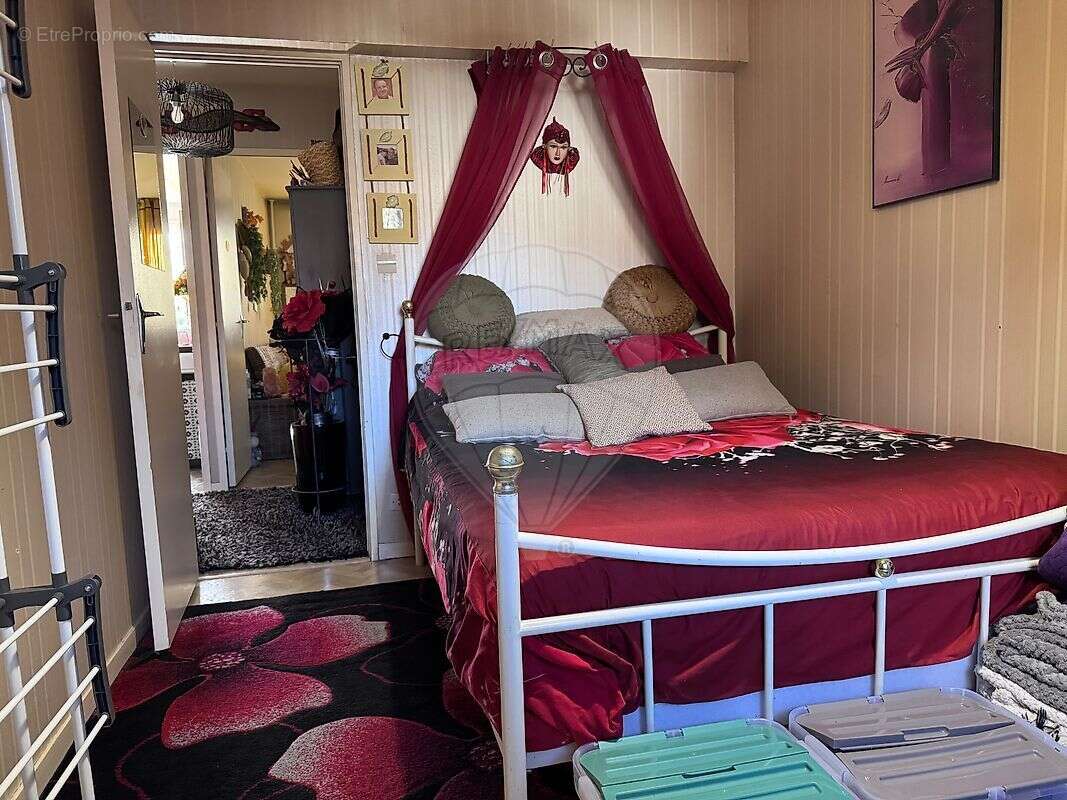 Appartement à NEVERS