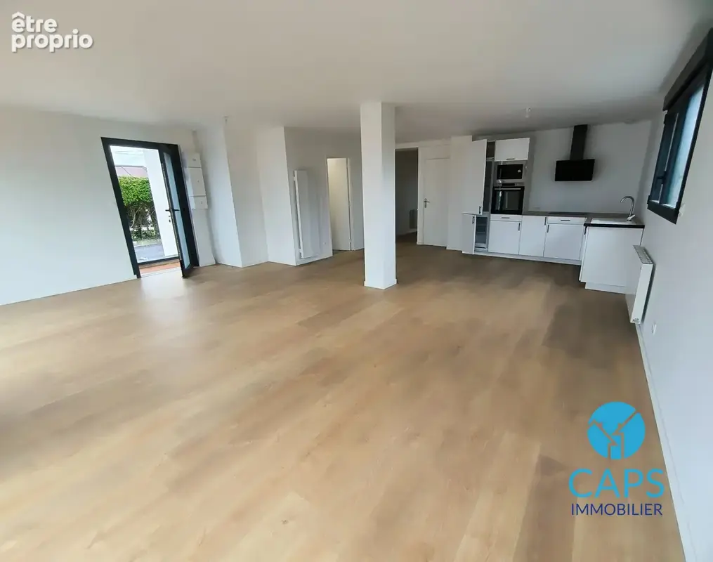 Appartement 4 pièces 102 m² à vendre à Belleville-Sur-Mer (76370) - photo 3
