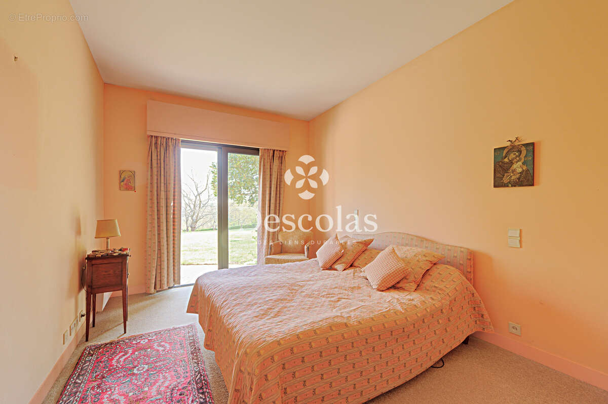 Maison à CHAMBOURCY