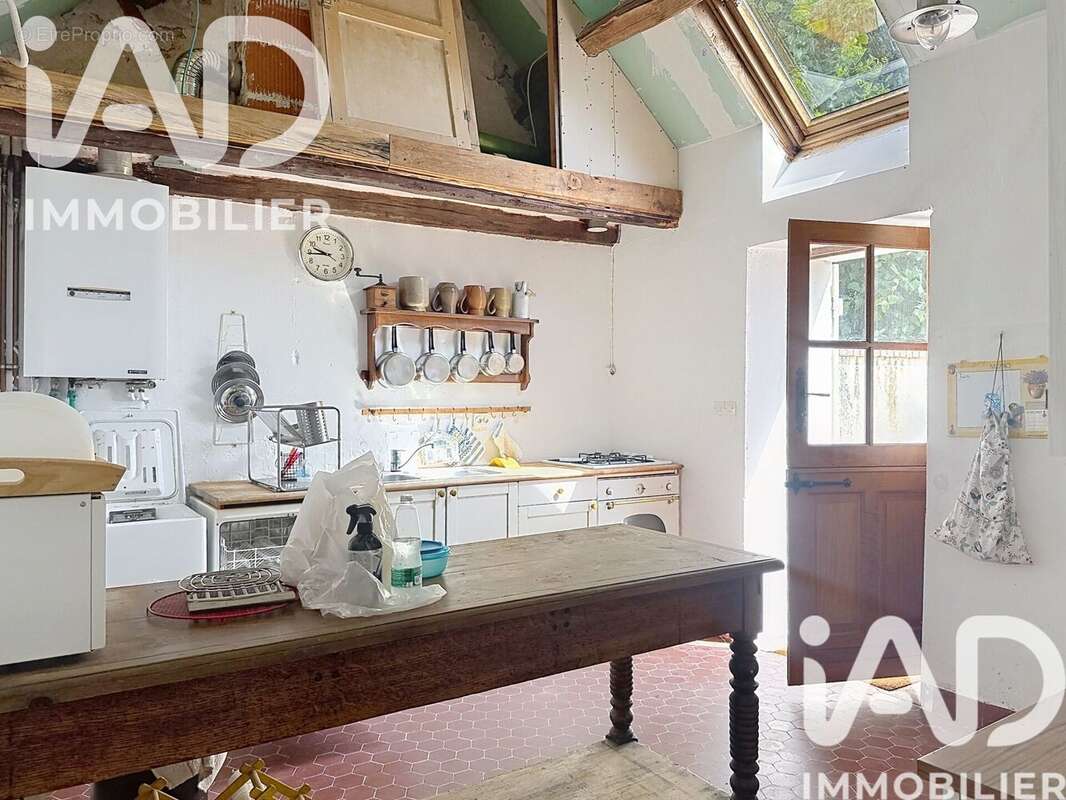 Photo 9 - Maison à DOUCHY