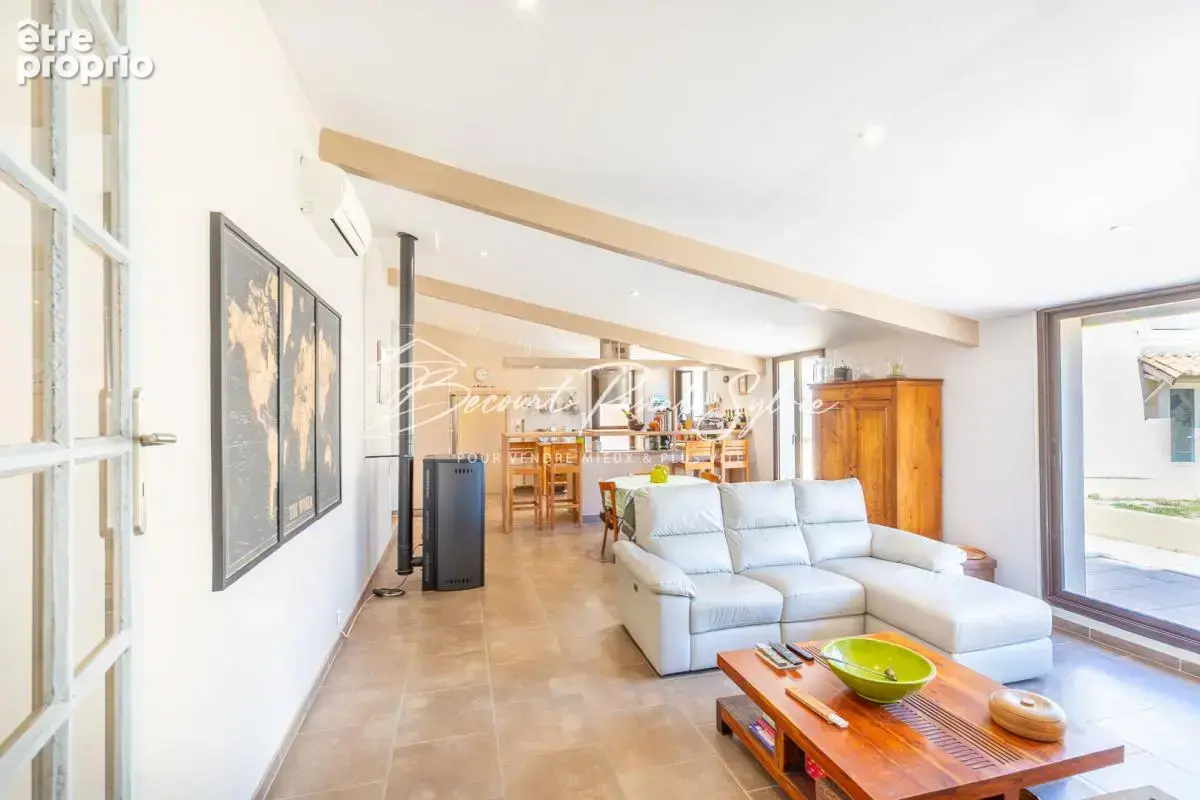 Maison + revenu locatif + espace pro : un bien qui change les règles ! - photo 4