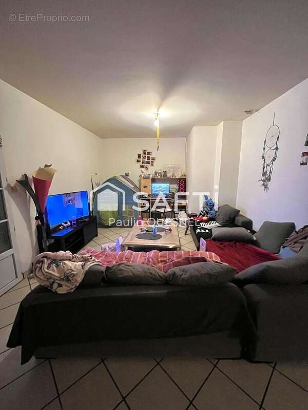 Photo 3 - Maison à LES TROIS-MOUTIERS