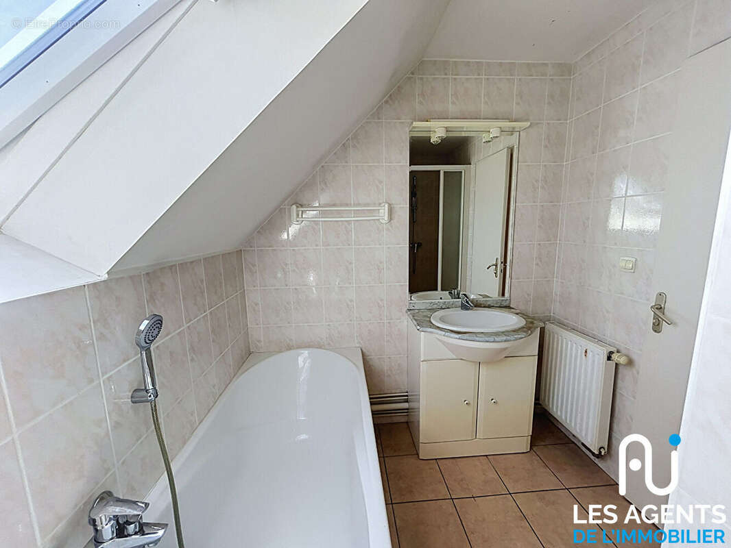 Maison Meung Sur Loire 5 pièce(s) - photo 8