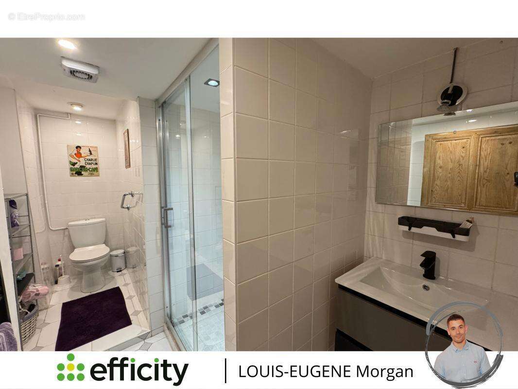 Maison à LA CHAPELLE-BATON