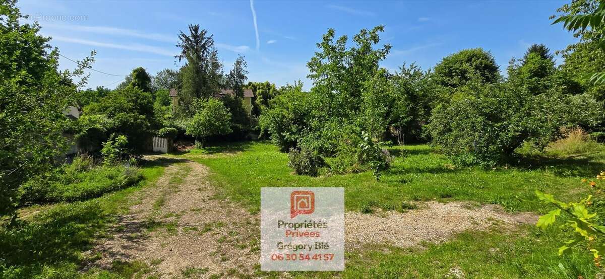 Maison bourgeoise 7 pièce(s) 220 m2 - photo 4