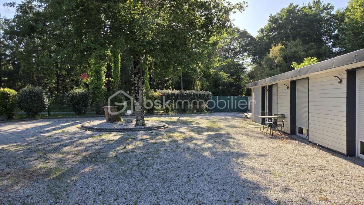 Magnifique propriete de 370m² - photo 27