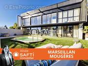 Photo 1 - Maison à MARSEILLAN