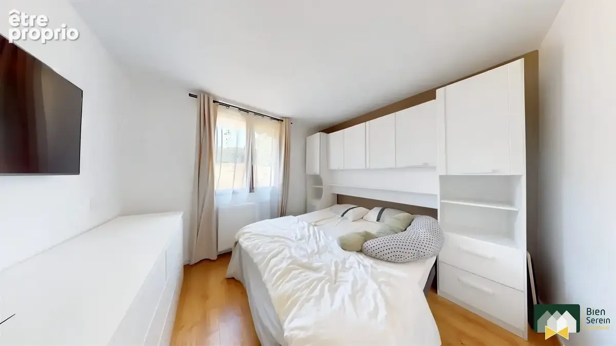 Maison 4 pièces 65 m² à vendre à Leves (28300) - photo 6