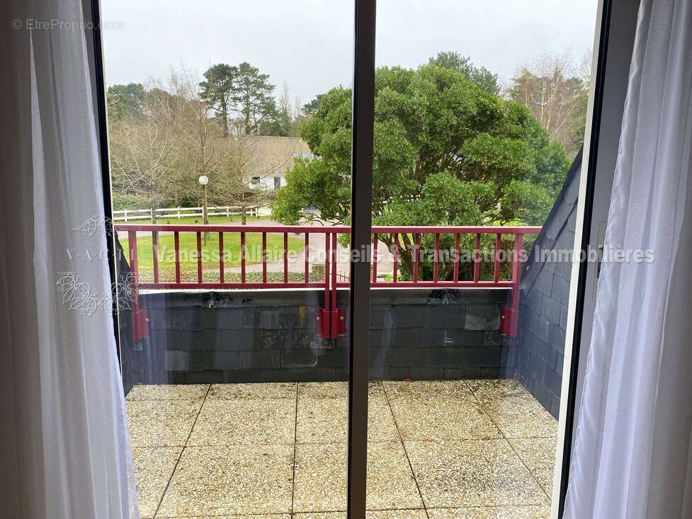 Maison à SAINT-ANDRE-DES-EAUX