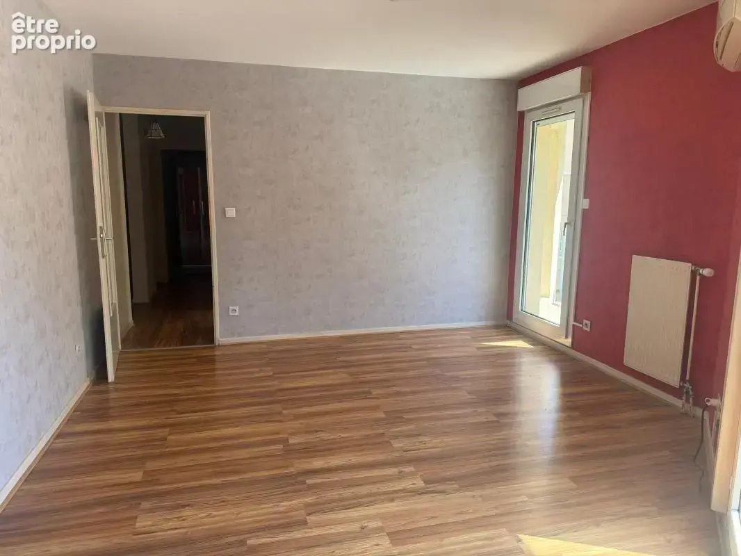 Appartement à AIX-LES-BAINS