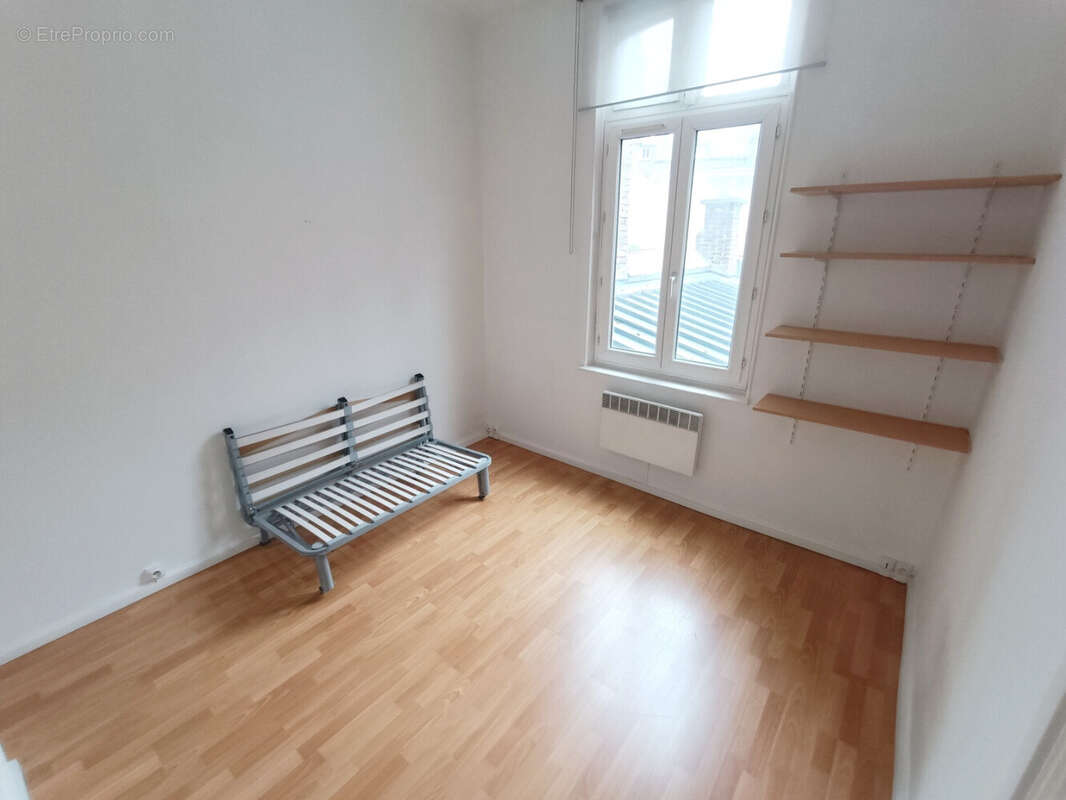 Immeuble de rapport 9 lots hyper-centre Amiens - photo 18