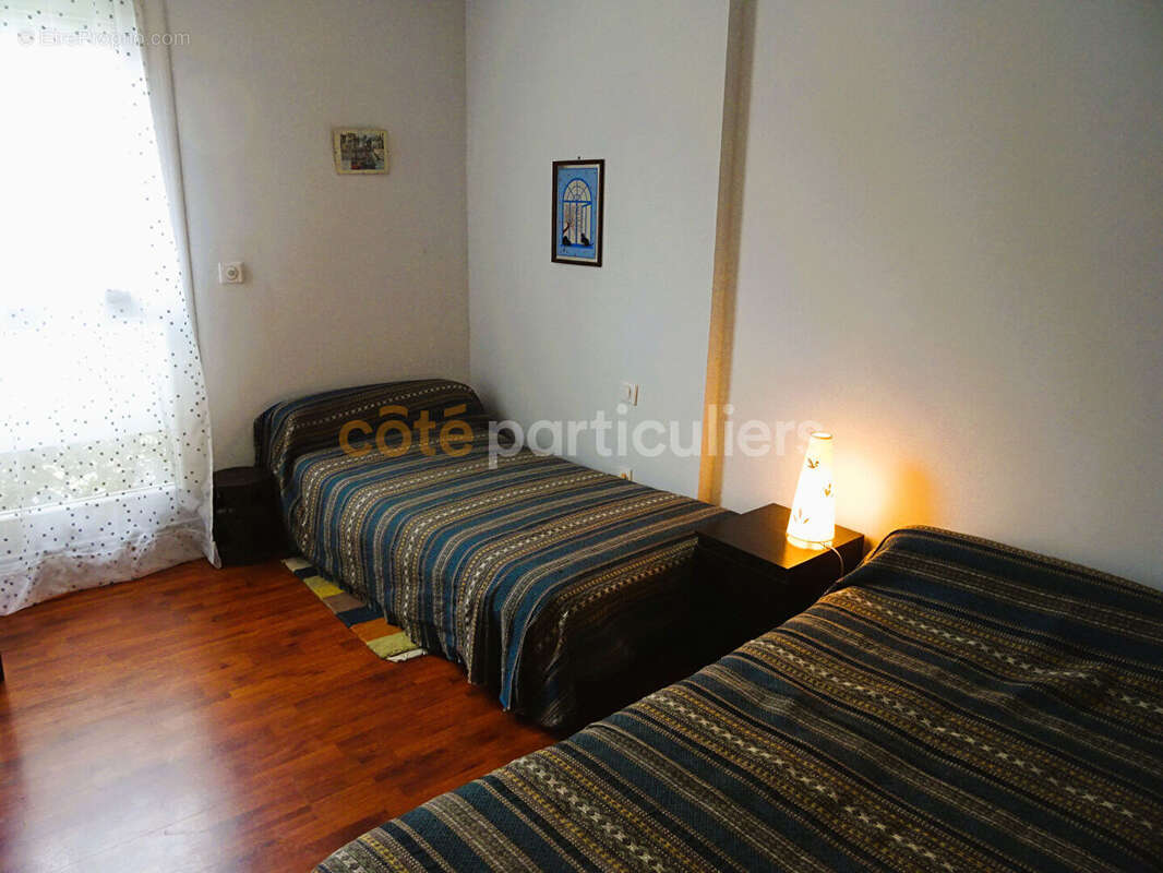 Appartement à LATTES