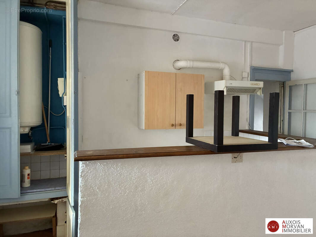 Appartement à BEAUNE