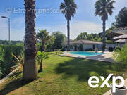 Maison à SAINT-JEAN-DE-VEDAS