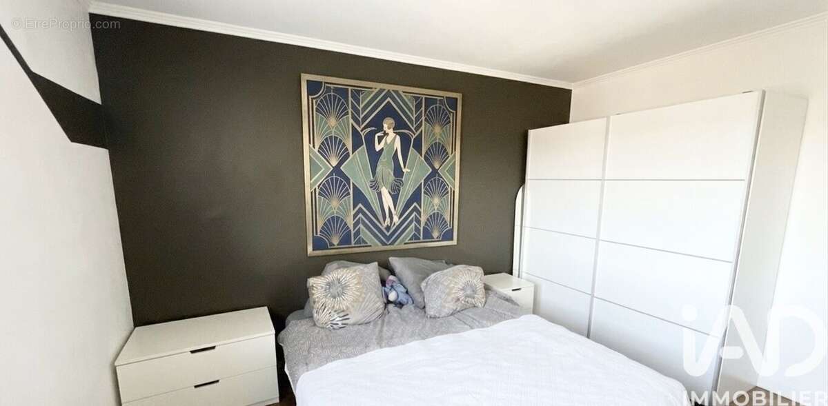 Photo 6 - Appartement à LA RICAMARIE