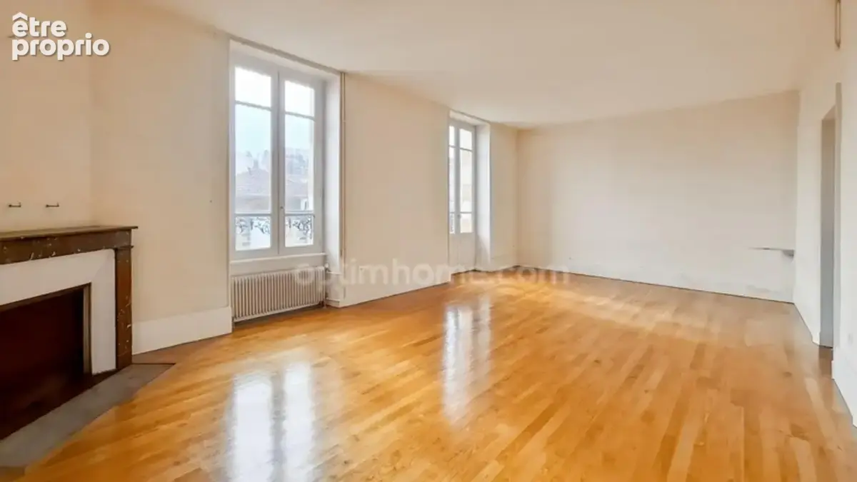 Appartement à CHAMALIERES