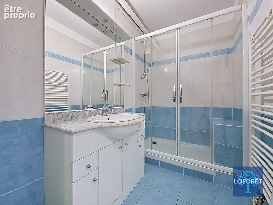 Appartement La Roche Sur Yon 4 pièce(s) 88 m2 - photo 6
