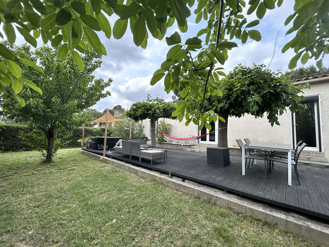 Maison à CARCASSONNE