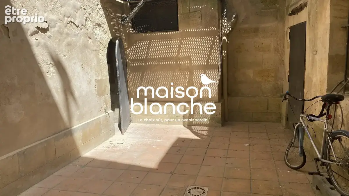 Appartement 1 pièce 13 m² à vendre à Bordeaux (33000) - photo 5
