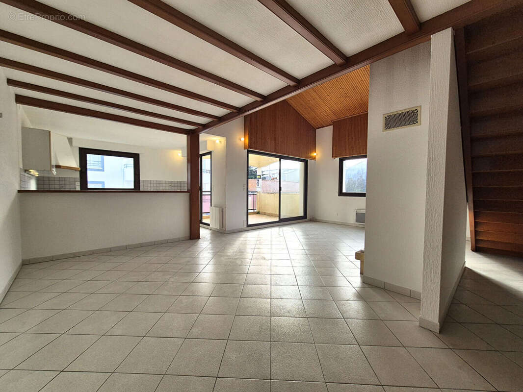 Appartement à SAINT-JEAN-DE-MONTS