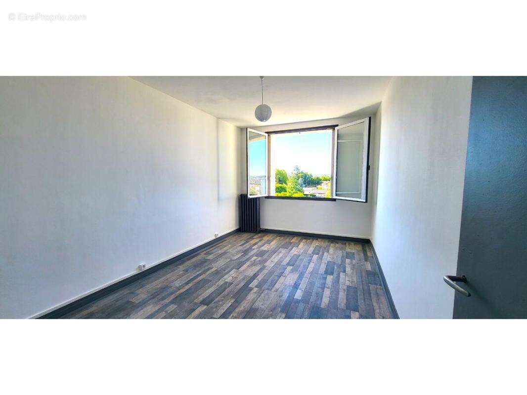 Appartement à MONTLUCON