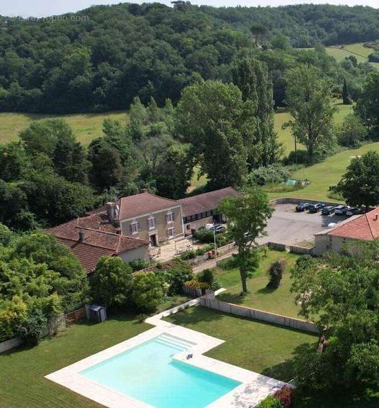 Photo 7 - Maison à MASSEUBE