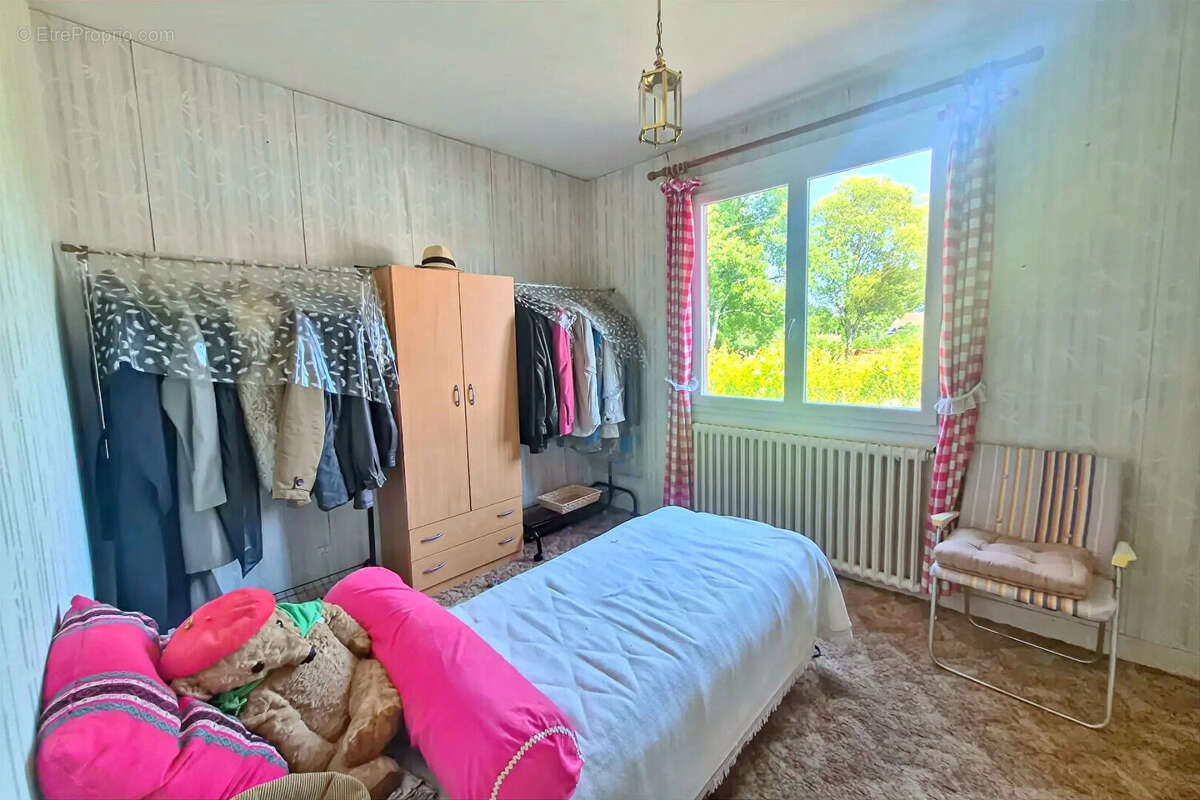 Maison Villeneuve De Marsan - photo 7