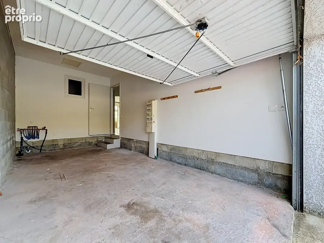 GIGNAC (34) Maison à vendre 4 pièces de plain pied 92 m2, 250 m2 de terrain, garage, parking - photo 13