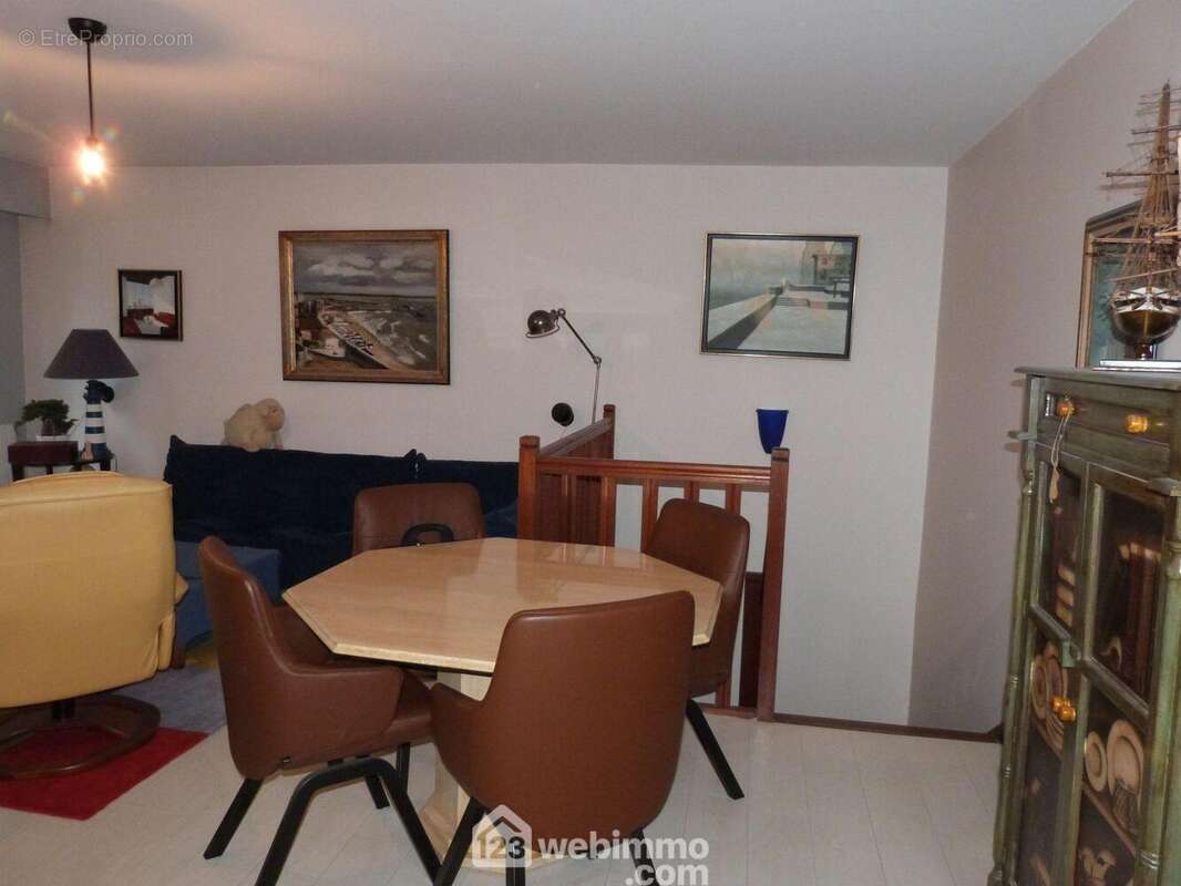 Appartement à ROUEN
