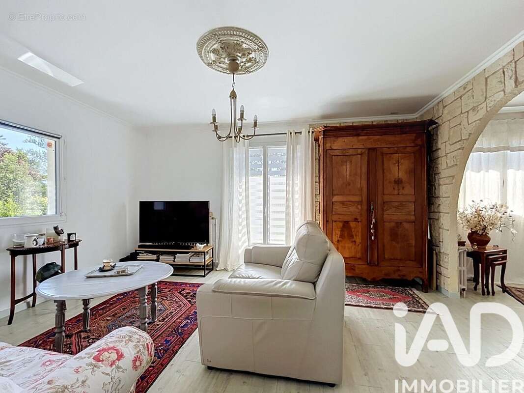 Maison 106 m² à Bessieres  - photo 3